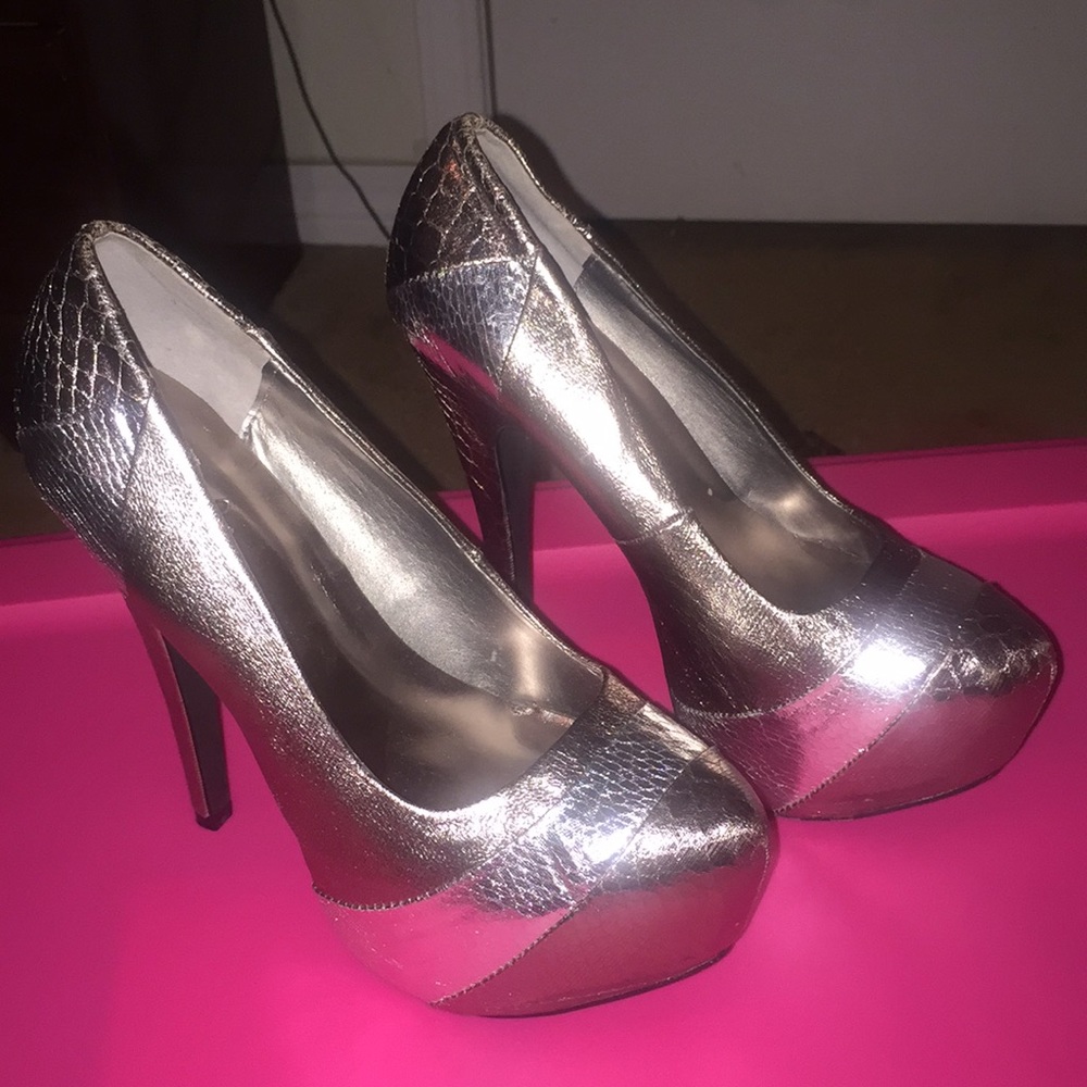 Heels!!